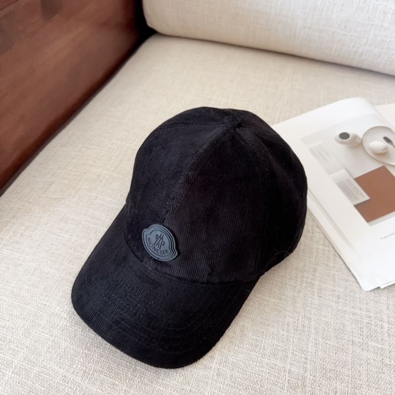 Moncler Caps